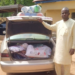 Guber Polls: Food, Cash, Drinks, Fabrics Used For Inducement Of Voters - Yiaga Africa 5 Vote Buying: EFCC Intercepts Bales Of Fabric In Sokoto, Arrests Suspects In Rivers, Kebbi, Kaduna