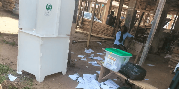 INEC