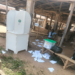 Thugs Chase Journalists, INEC Officials With Axes, Destroy Ballot Boxes In Ogun 5 JUST-IN: Security Operatives Foil Attempt To Snatch Ballot Box In Osun