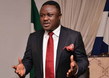 Ayade: Voter Turnout Massive In Cross River, APC Will Win