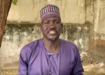 Ex-Boko Haram Top Commander Urges Fighters To Surrender, End War Against State