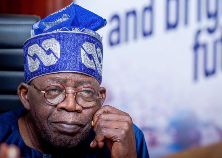 bola ahmed tinubu