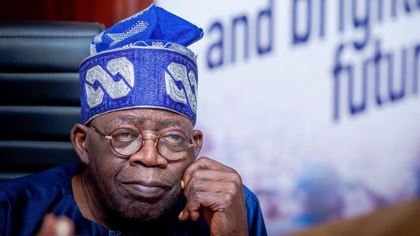 The Rise Of Bola Ahmed Tinubu The Rise Of Bola Ahmed Tinubu