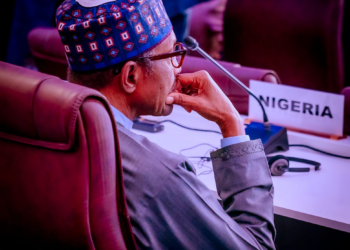 Buhari Seeks Duty-free Market Access For Least Developed Countries 