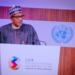 Buhari Welcomes Strengthening Of Relations Between Nigeria, Iran 5 Buhari Welcomes Strengthening Of Relations Between Nigeria, Iran