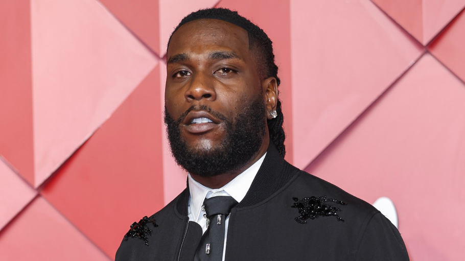 Burna Boy Opens Up On 'New Cat' Tag In The Music Industry