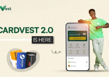 CardVest Unveils New Features To Enhance User Experience
