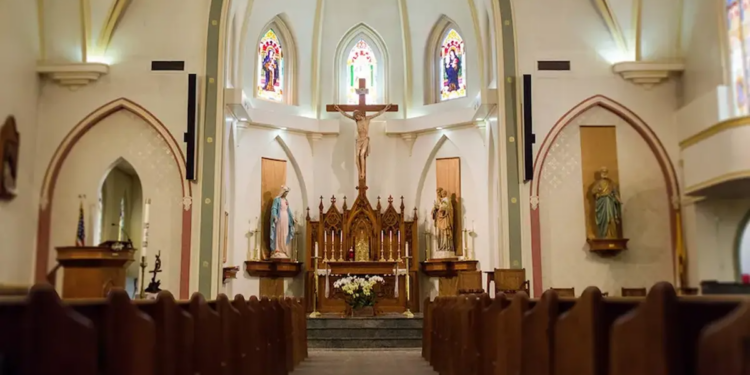 Catholic