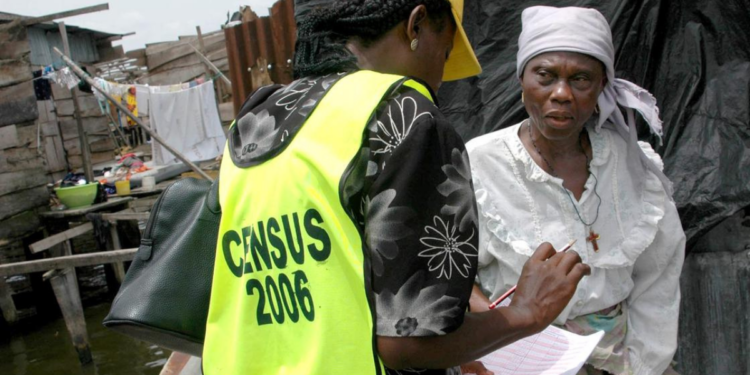 census