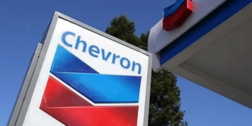 chevron