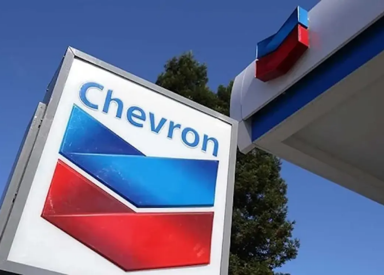 chevron