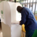 Rivers LG Chair Lauds INEC Over Ongoing Peaceful Polls
