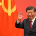 China’s President Xi Wins Historic Third Term