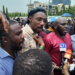 Pro-Tinubu Groups Protest Interim Govt Plot