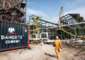 CSR: Dangote Cement Wins Big In Zambia, Senegal