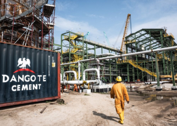 CSR: Dangote Cement Wins Big In Zambia, Senegal