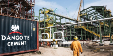 Dangote Cement Deploys AI, Telematics To Enhance Transport Safety 4 CSR: Dangote Cement Wins Big In Zambia, Senegal