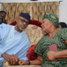 Gen Diya To Get State Burial, Says Gov Abiodun