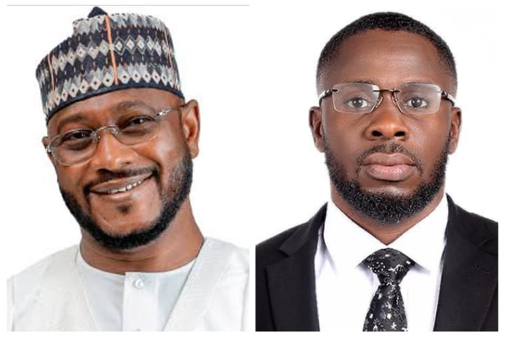 Skyewise Congratulates Zamfara’s Dauda Lawal On Election Victory 1 dauda lawal