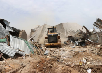 Natives Sue FCTA Over Demolition, Demand N10bn Compensation