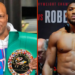 Boxing: Anthony Joshua Praises New Coach Derrick James