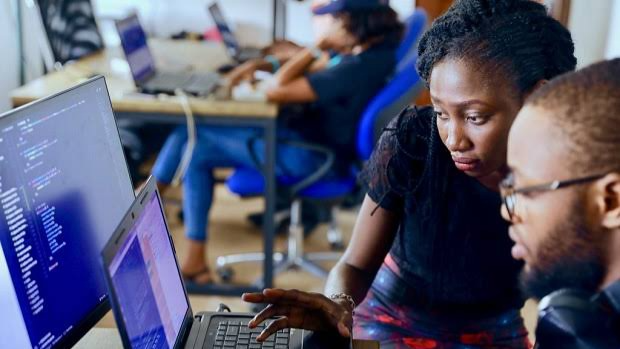 Rite Foods Advocates Women’s Inclusion In Digital Transformation 1 digital inclusion