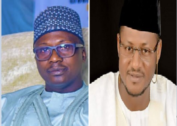 Businessman Hails Radda’s Election As New Katsina Gov