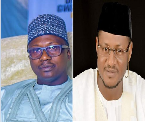 Businessman Hails Radda’s Election As New Katsina Gov 1 dikko