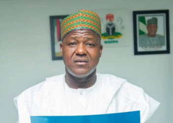 Ex-Speaker Dogara Declares Support For Bauchi APC Guber Candidate