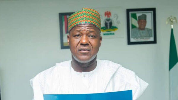 Ex-Speaker Dogara Declares Support For Bauchi APC Guber Candidate 1 dogara