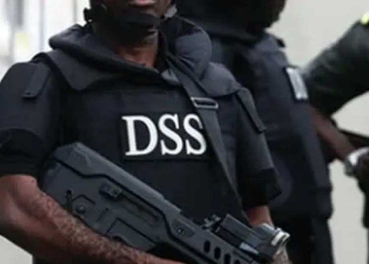 DSS