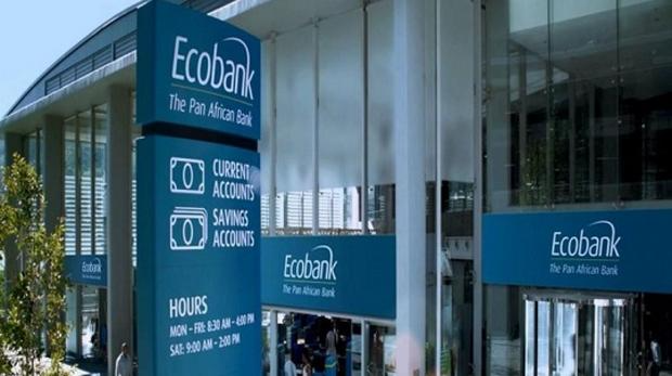 Ecobank Assures Gender Equality At Workplace 1 eco