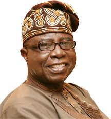 JUST-IN: Ex-Ekiti Deputy Gov, Egbeyemi, Is Dead 1 egbemeye