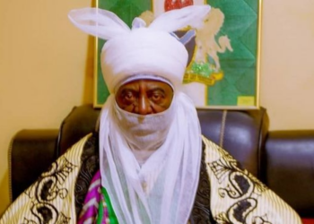 Emir Bayero Cautions Politicians Against Do-or-die Politics