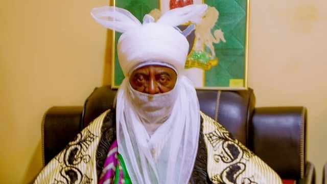 Kano Emir, Finance Minister, Others Harp On Halal Market OpportunitiesĀ 1 emir bayero