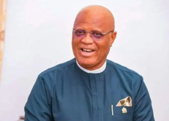 A/Ibom Professionals Task Governor-elect, Eno, On Governance