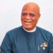 A/Ibom Professionals Task Governor-elect, Eno, On Governance