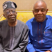Consider Faleke For Chief Of Staff, APC Campaign Director Urges Tinubu