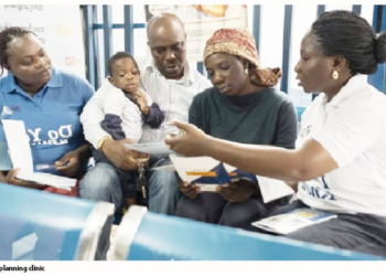 Breaking Cultural Beliefs In Achieving Family Planning Agenda 2030