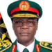 Nigeria Attained Highest Rating In Fight Against Terrorism In 2022 – COAS 5 faruk yahaya