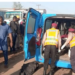Father, Son Die In Kwara Auto Crash