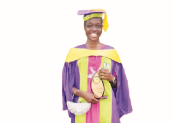 Discipline, Focus Spurred Me To Success, Says 19-year-old With 4.48 CGPA