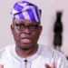 2023 Polls: I Haven’t Resigned From PDP, Says Fayose