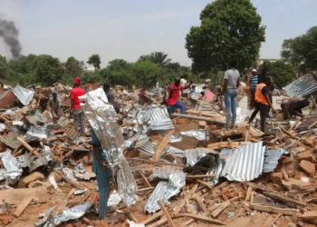 Insecurity: As FCTA Wages War On Illegal Settlements