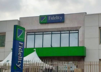 Afreximbank Raises Fidelity Bank’s Financing Facility To $180m