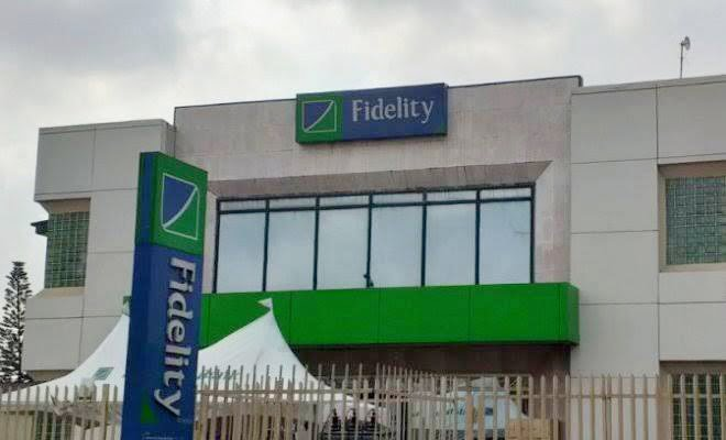Fidelity Bank Declares N1.159bn Final Dividend In 2022 1 fidelity bank
