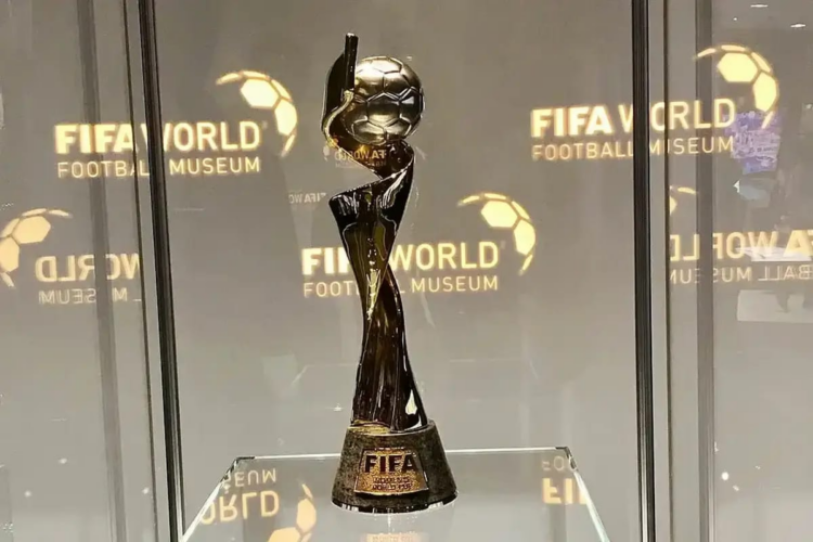 FIFA Women’s World Cu
