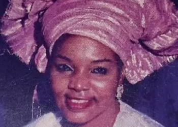 First Nigerian Female Senator, Franca Afegbua, Dies At 79