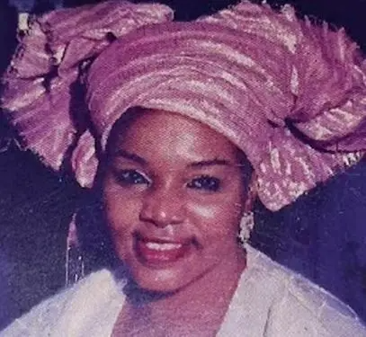 franca afegbua