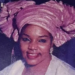 First Nigerian Female Senator, Franca Afegbua, Dies At 79
